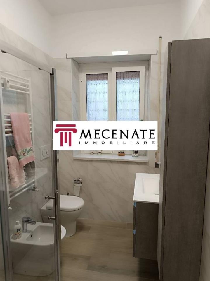 appartamento in vendita a Roma in zona Tor Sapienza