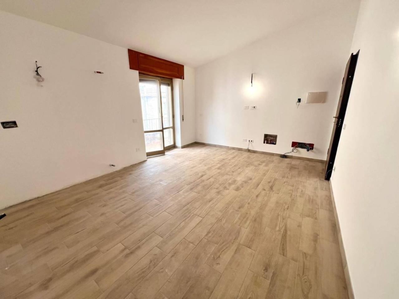 appartamento in vendita a Roma in zona Valle Muricana