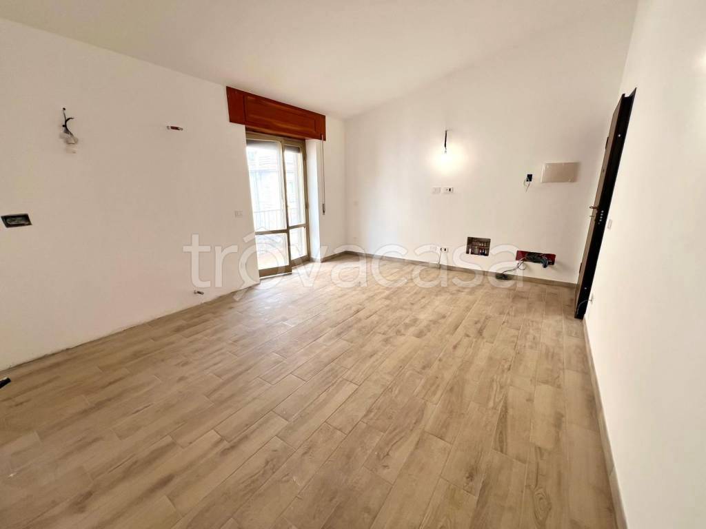 appartamento in vendita a Roma in zona Valle Muricana