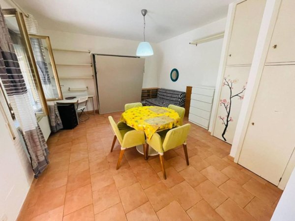 appartamento in vendita a Roma in zona Appio Latino