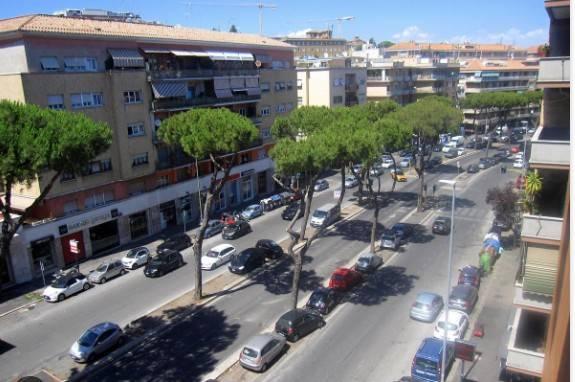 appartamento in vendita a Roma in zona Aurelio