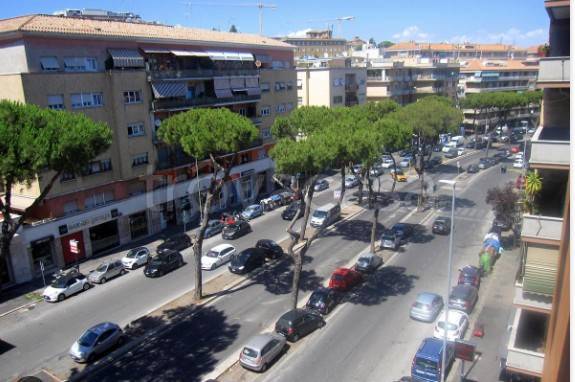 appartamento in vendita a Roma in zona Aurelio