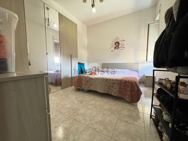 appartamento in vendita a Roma in zona Lunghezza