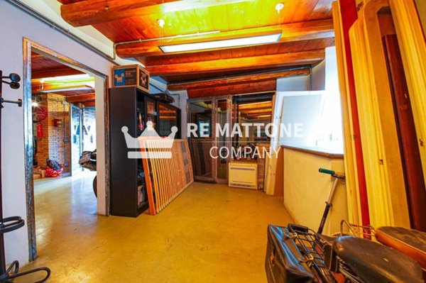 appartamento in vendita a Roma in zona Celio