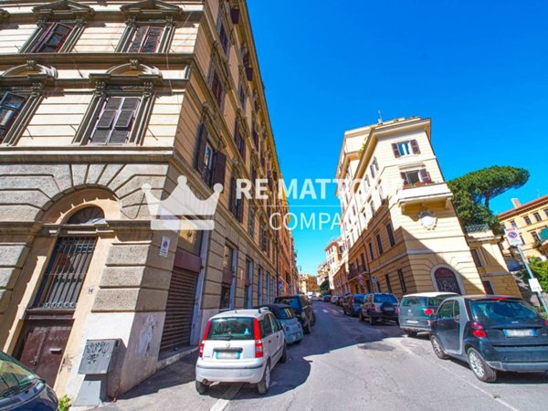 appartamento in vendita a Roma in zona Esquilino