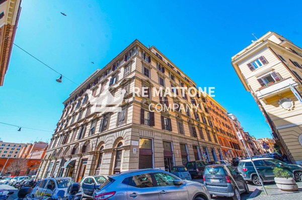 appartamento in vendita a Roma in zona Esquilino