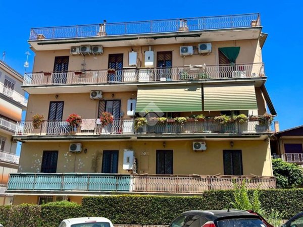 appartamento in vendita a Roma in zona Tor Sapienza