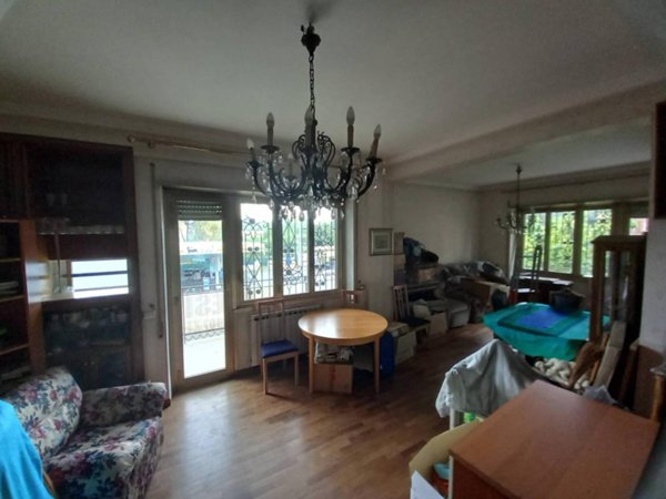 appartamento in vendita a Roma in zona Monte Sacro/Talenti