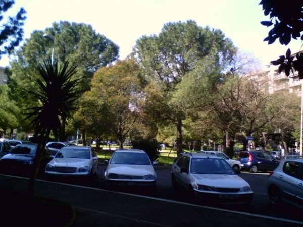 appartamento in vendita a Roma in zona Collatino
