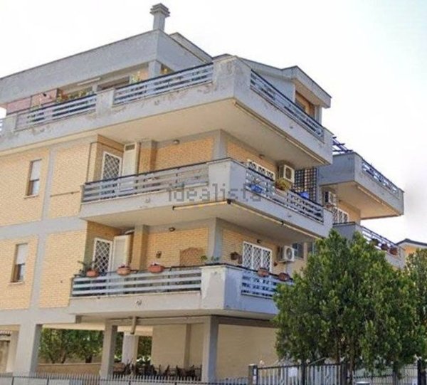 appartamento in vendita a Roma in zona Alessandrino