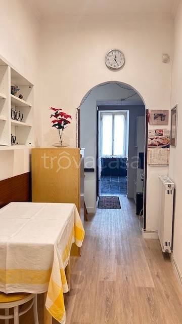 appartamento in vendita a Roma in zona Rione Prati