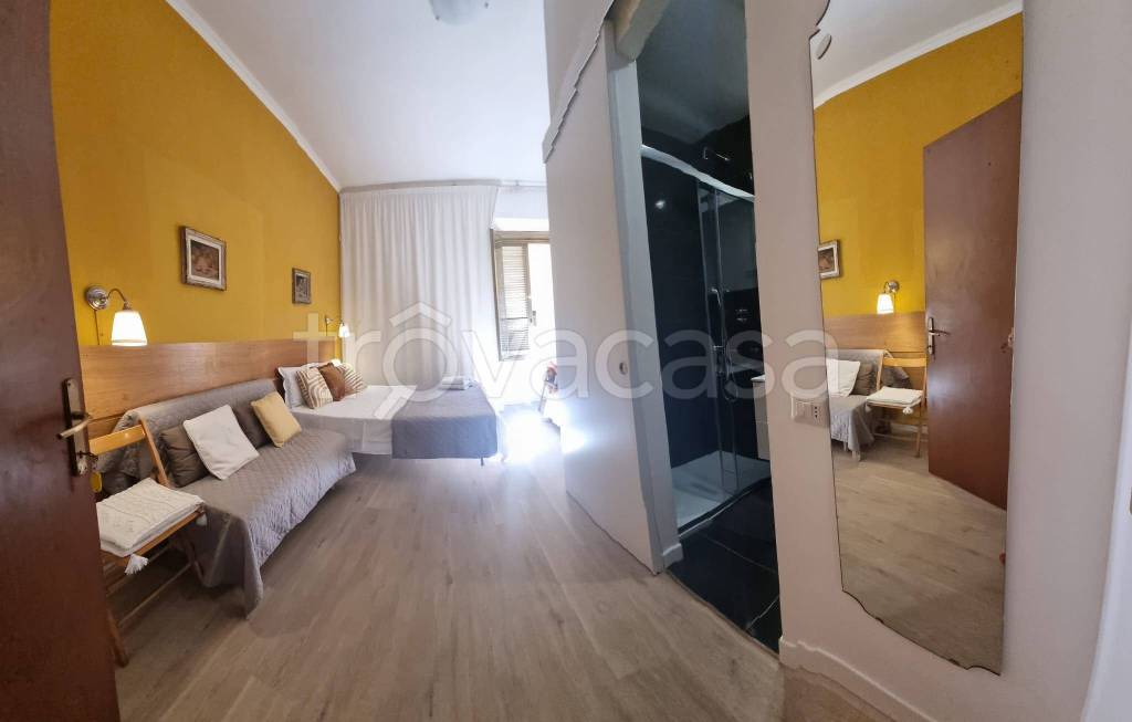 appartamento in vendita a Roma in zona Rione Prati