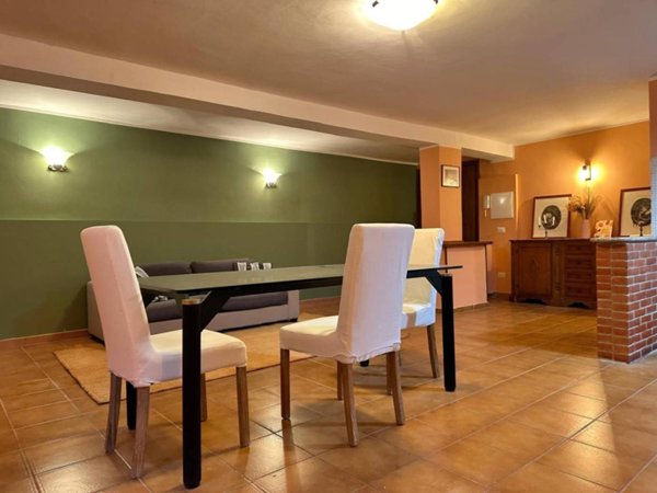 appartamento in vendita a Roma in zona Olgiata