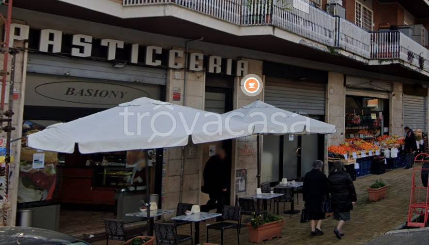 negozio in vendita a Roma in zona Monte Sacro/Talenti
