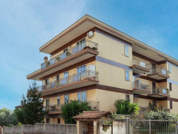 appartamento in vendita a Roma in zona Trionfale