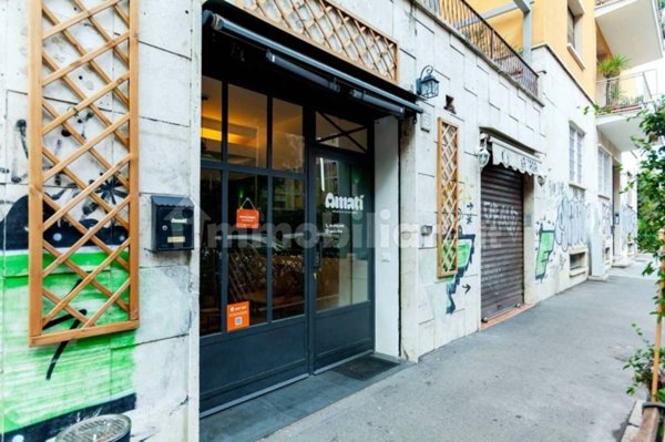 appartamento in vendita a Roma in zona Trieste
