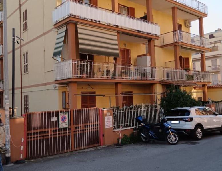 appartamento in vendita a Roma in zona Primavalle