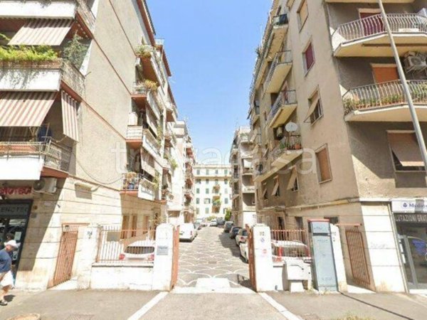 appartamento in vendita a Roma in zona Aurelio