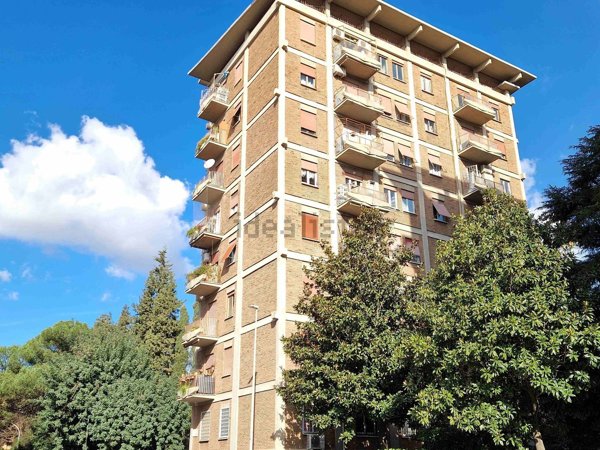 appartamento in vendita a Roma in zona Don Bosco