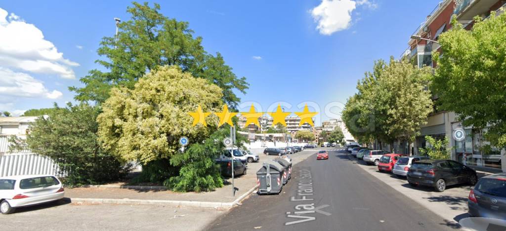 appartamento in vendita a Roma in zona Monte Sacro/Talenti