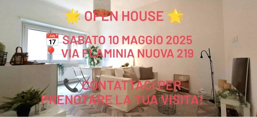 appartamento in vendita a Roma in zona Della Vittoria