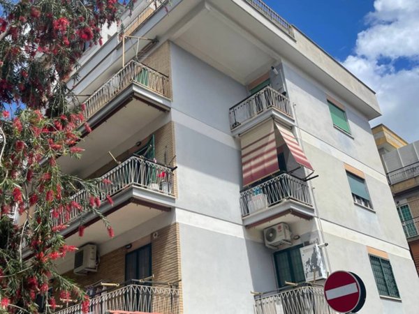 appartamento in vendita a Roma in zona Alessandrino