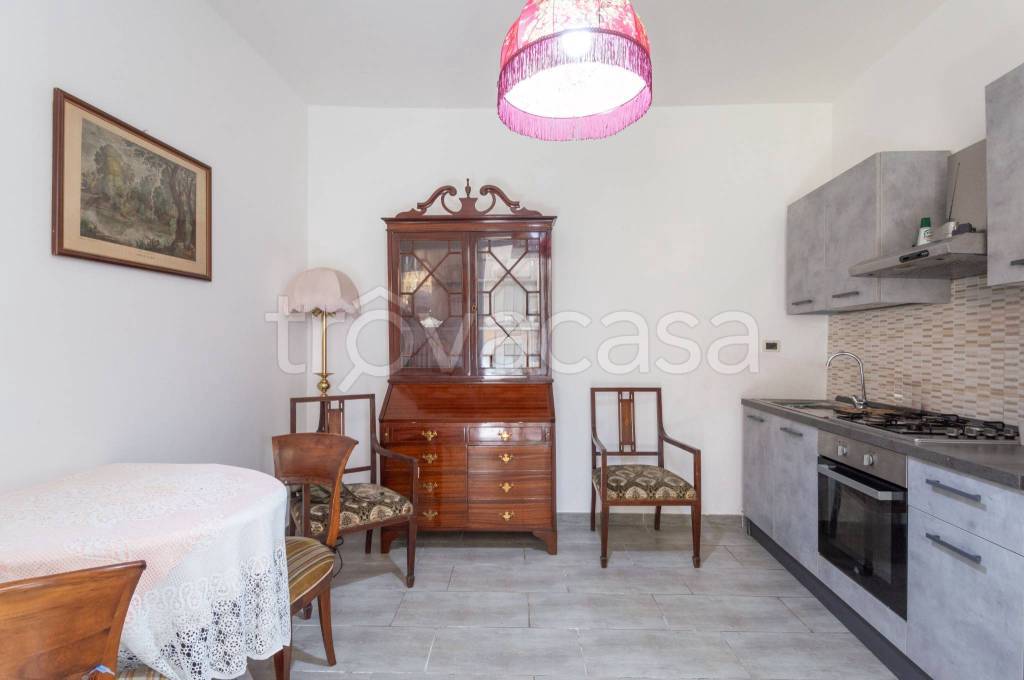appartamento in vendita a Roma in zona Fidene