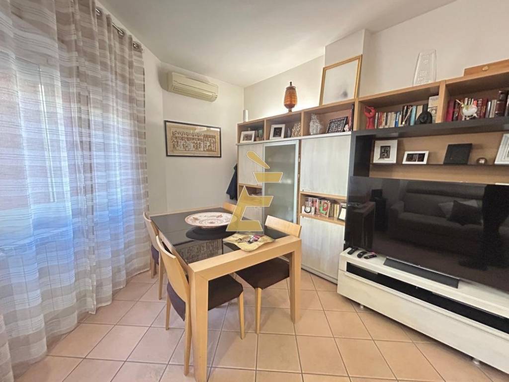 appartamento in vendita a Roma in zona Don Bosco