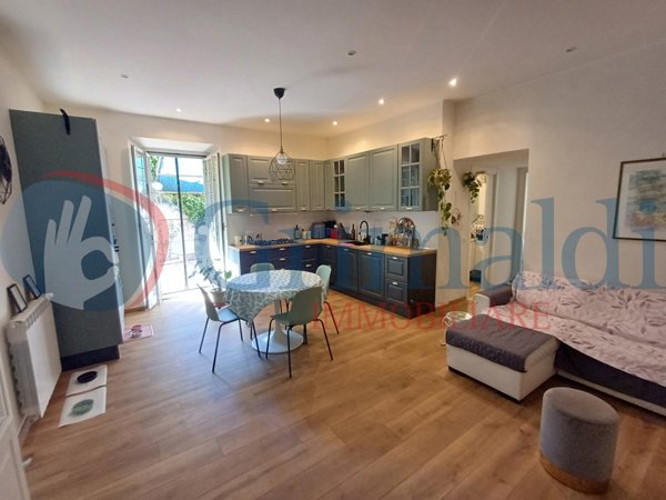appartamento in vendita a Roma in zona Prenestino-Centocelle