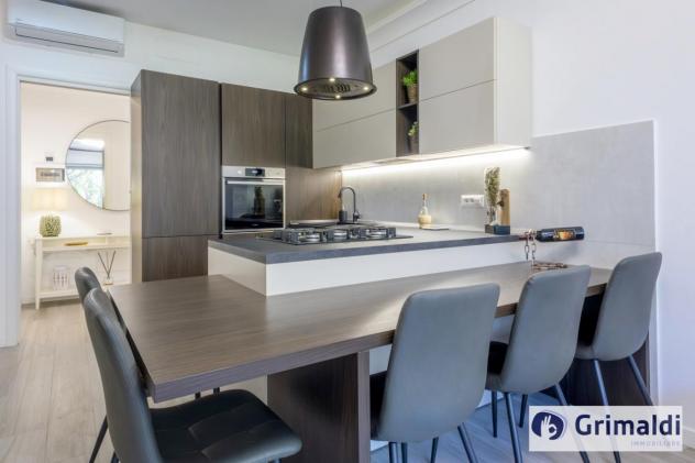 appartamento in vendita a Roma in zona EUR
