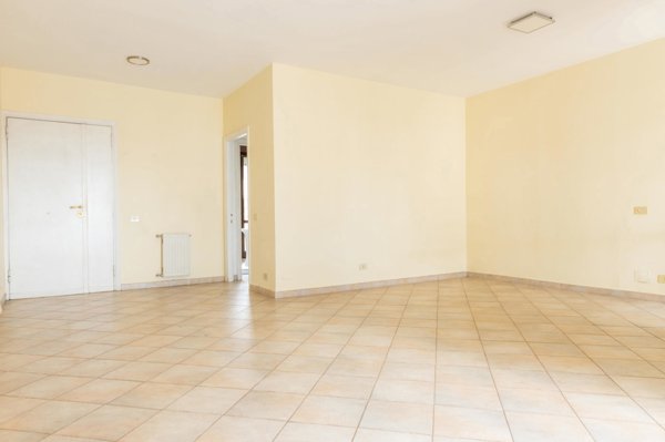 appartamento in vendita a Roma in zona EUR