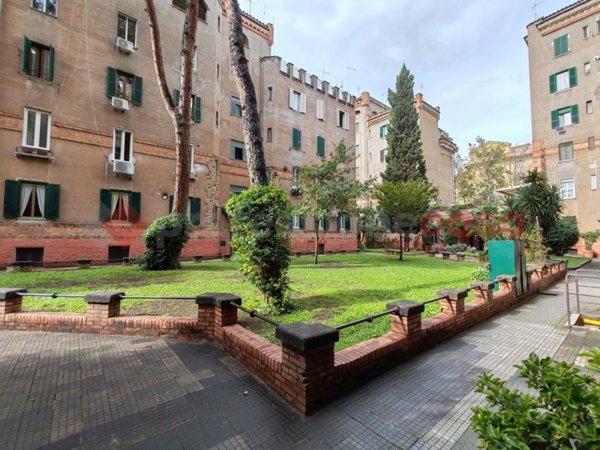 appartamento in vendita a Roma in zona Trionfale