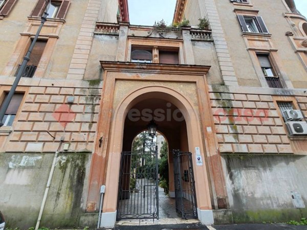 appartamento in vendita a Roma in zona Flaminio