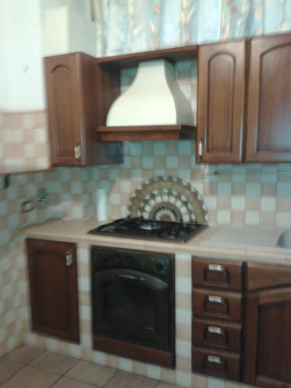 appartamento in vendita a Roma in zona Pietralata