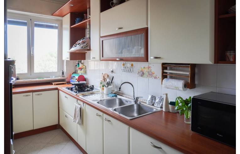 appartamento in vendita a Roma in zona Portuense