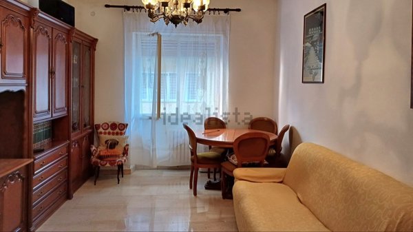 appartamento in vendita a Roma in zona Della Vittoria
