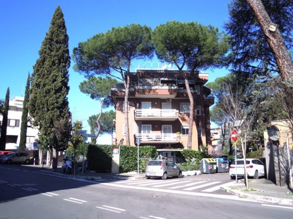 appartamento in vendita a Roma in zona Collatino
