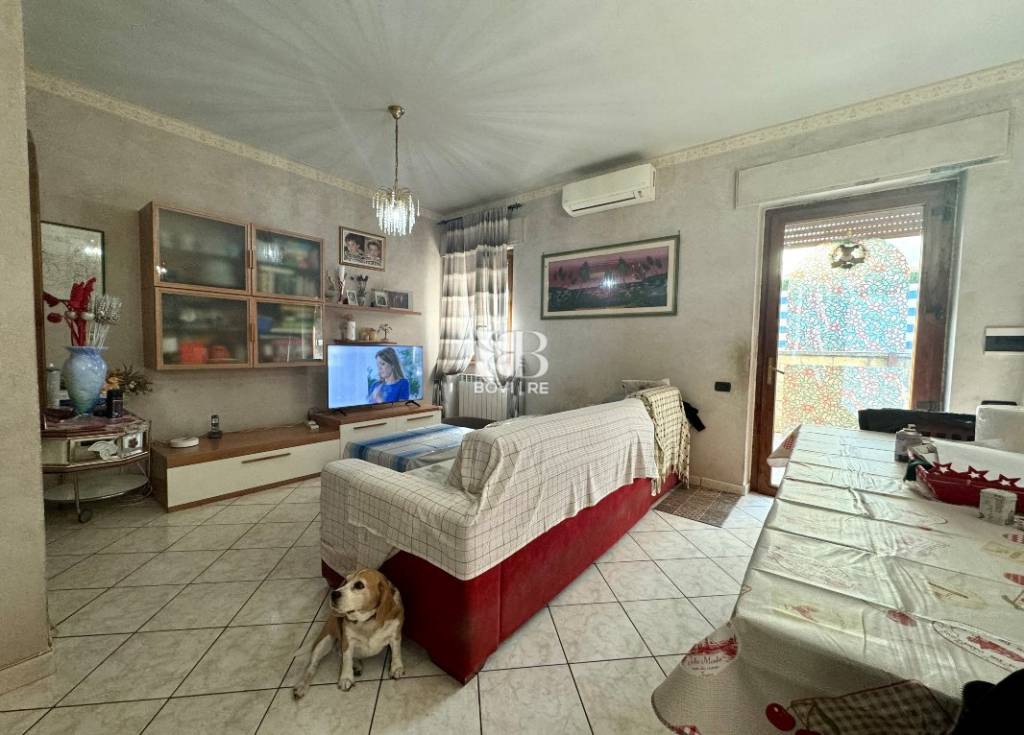 appartamento in vendita a Roma in zona Torrevecchia