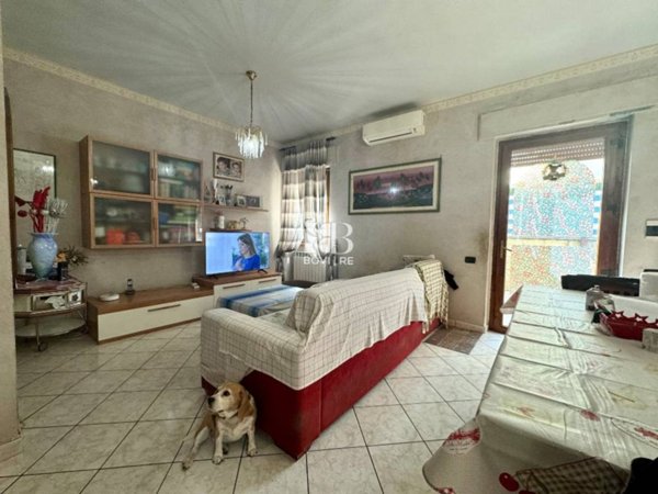 appartamento in vendita a Roma in zona Torrevecchia