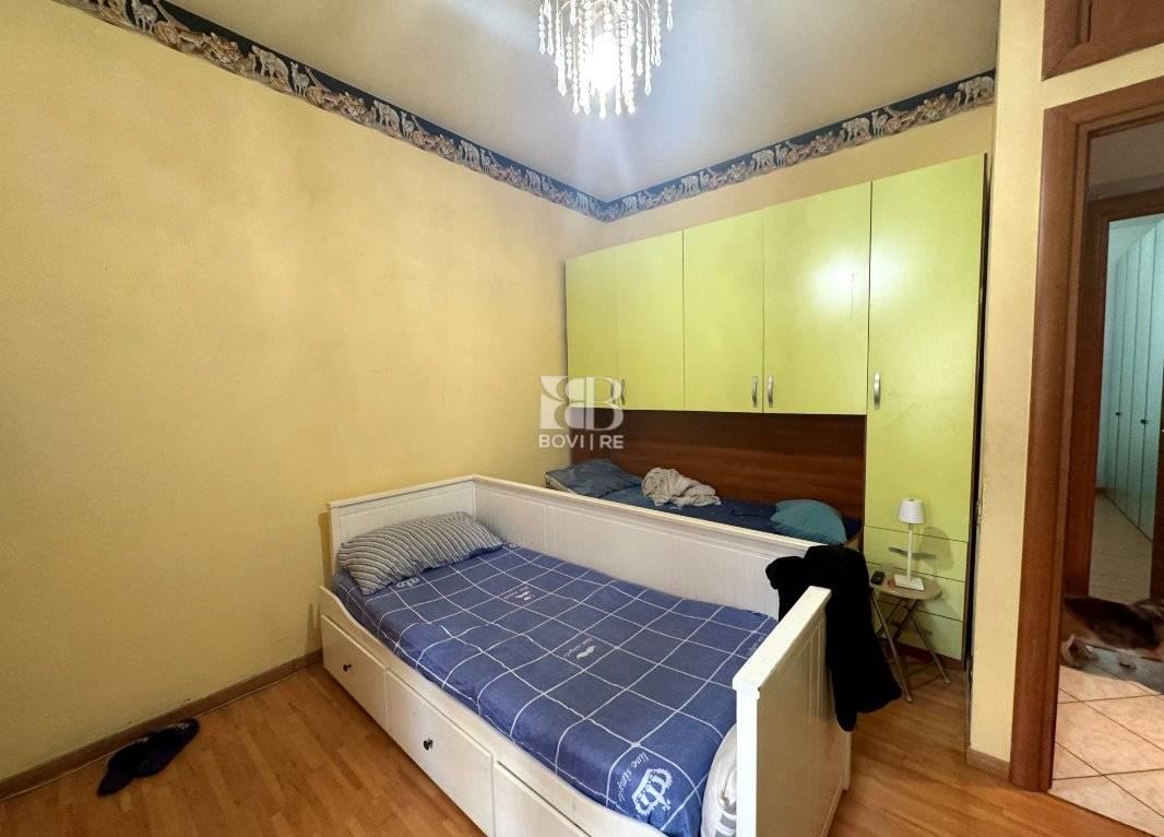 appartamento in vendita a Roma in zona Torrevecchia
