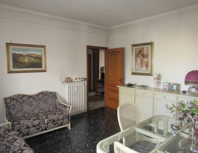 appartamento in vendita a Roma in zona Prenestino-Labicano