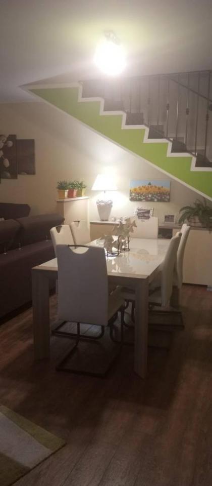casa indipendente in vendita a Roma in zona Infernetto