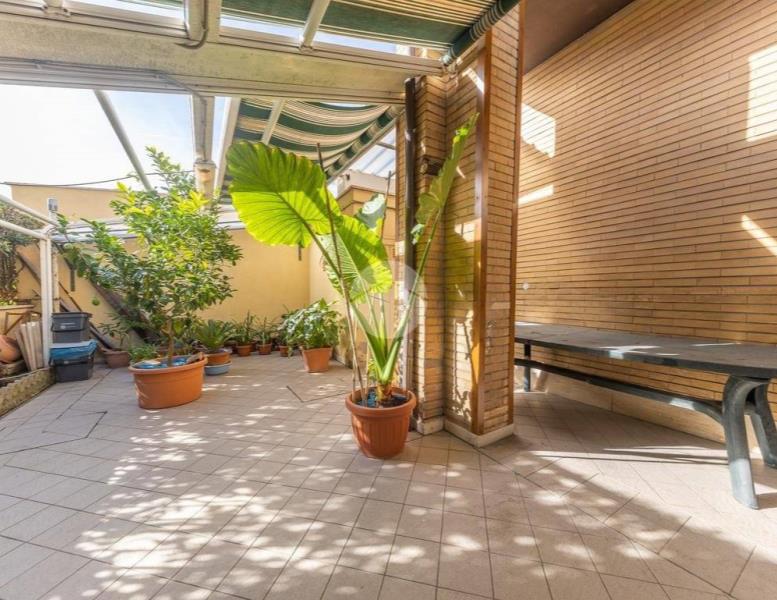 casa indipendente in vendita a Roma in zona Tor Vergata/Torrenova