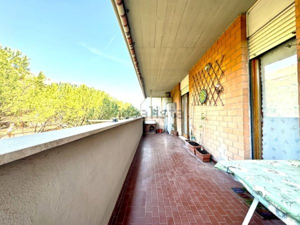 appartamento in vendita a Roma in zona Collatino