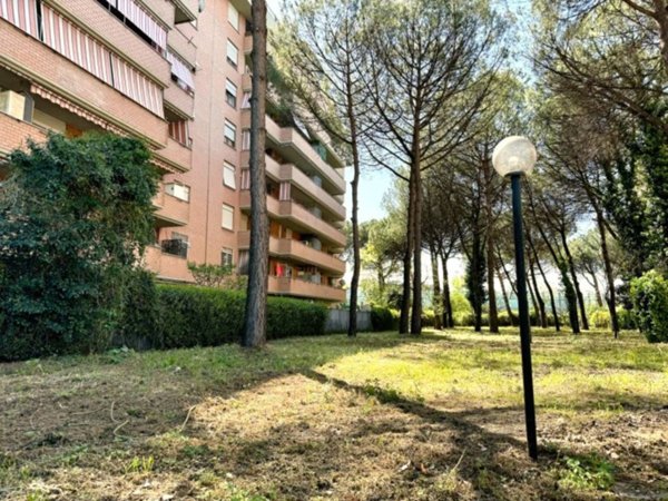 appartamento in vendita a Roma in zona Collatino