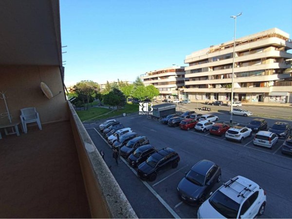 appartamento in vendita a Roma in zona Centro Storico