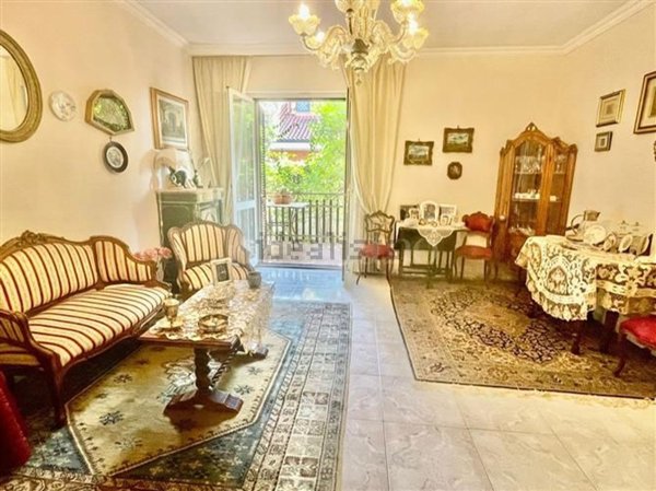 casa indipendente in vendita a Roma