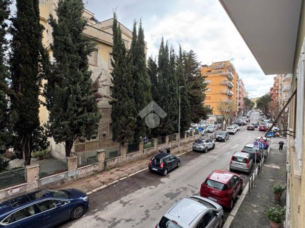 appartamento in vendita a Roma in zona Tiburtino