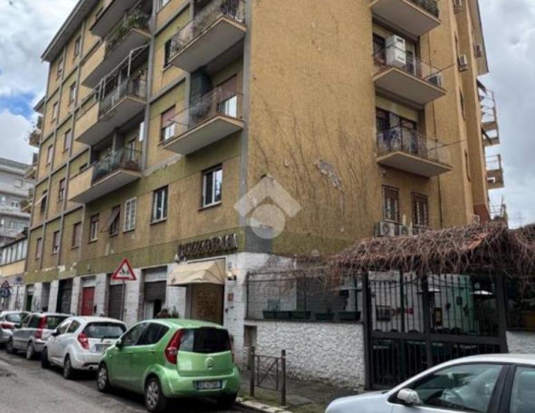 appartamento in vendita a Roma in zona Prenestino-Labicano