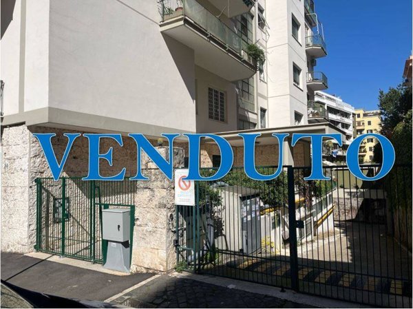 appartamento in vendita a Roma in zona Gianicolense